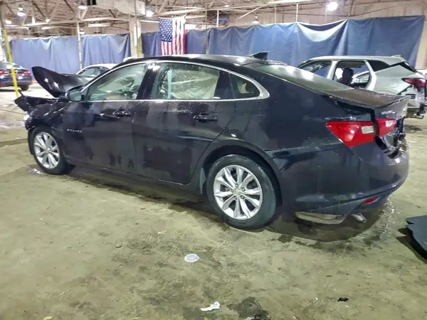 1G1ZD5ST4PF206728 2023 CHEVROLET MALIBU - Image 2