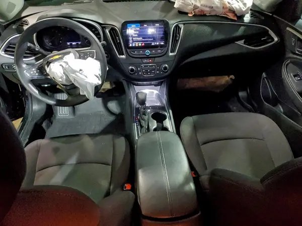 1G1ZD5ST4PF206728 2023 CHEVROLET MALIBU - Image 8