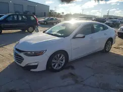 1G1ZD5ST4PF206809 2023 CHEVROLET MALIBU