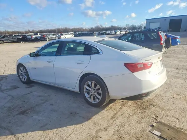 1G1ZD5ST4PF206809 2023 CHEVROLET MALIBU - Image 2
