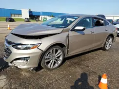 1G1ZD5ST4PF206857 2023 CHEVROLET MALIBU