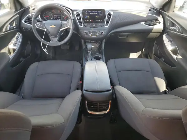 1G1ZD5ST4PF207149 2023 CHEVROLET MALIBU - Image 8