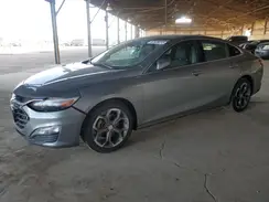 1G1ZD5ST4PF207426 2023 CHEVROLET MALIBU