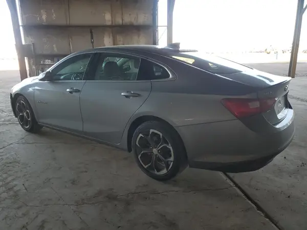 1G1ZD5ST4PF207426 2023 CHEVROLET MALIBU - Image 2