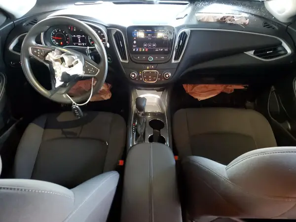 1G1ZD5ST4PF207426 2023 CHEVROLET MALIBU - Image 8