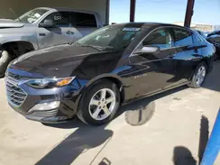 1G1ZD5ST4PF207667 2023 CHEVROLET MALIBU