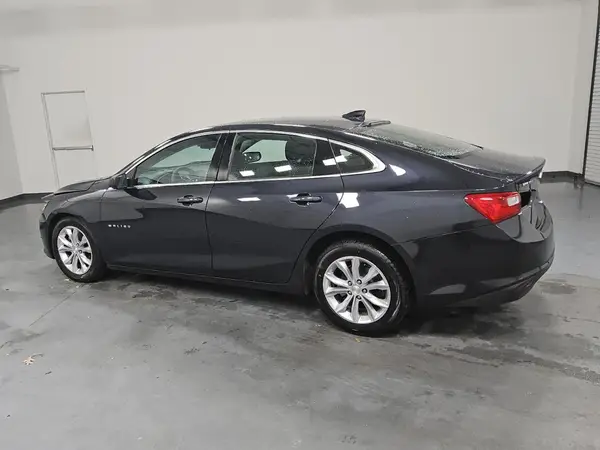 1G1ZD5ST4PF208026 2023 CHEVROLET MALIBU - Image 2
