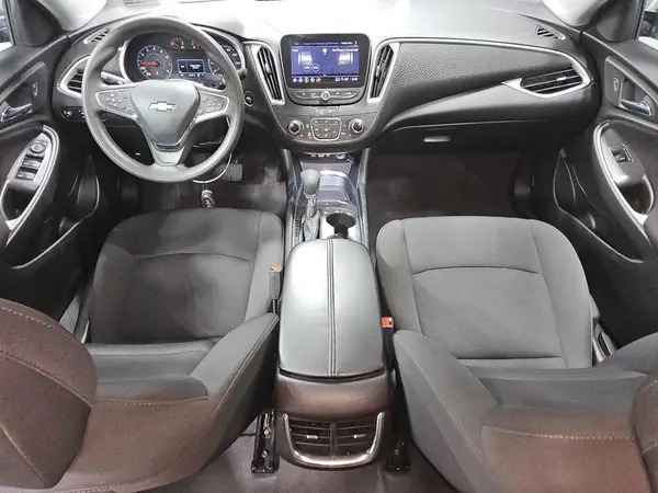 1G1ZD5ST4PF208026 2023 CHEVROLET MALIBU - Image 8