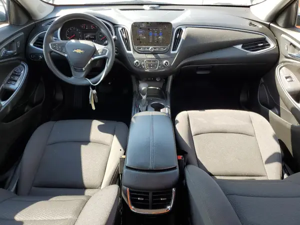 1G1ZD5ST4PF208088 2023 CHEVROLET MALIBU - Image 8