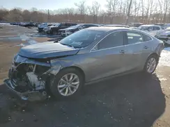 1G1ZD5ST4PF208124 2023 CHEVROLET MALIBU