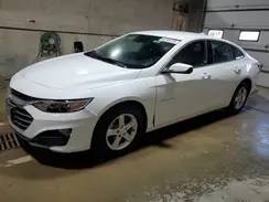 1G1ZD5ST4PF208222 2023 CHEVROLET MALIBU