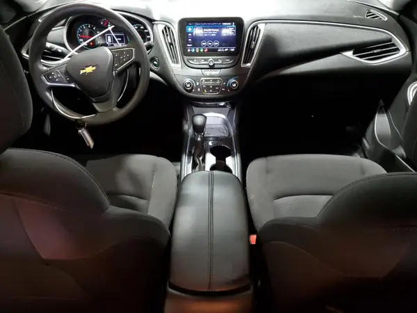 1G1ZD5ST4PF208222 2023 CHEVROLET MALIBU - Image 8