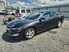1G1ZD5ST4PF208379 2023 CHEVROLET MALIBU