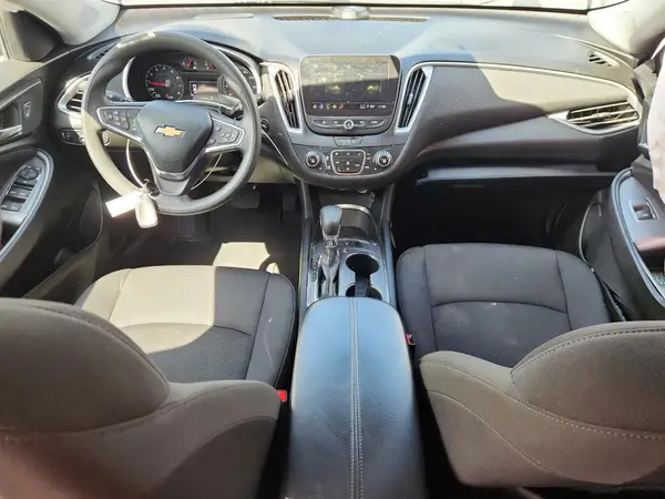 1G1ZD5ST4PF208379 2023 CHEVROLET MALIBU - Image 8