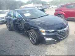 1G1ZD5ST4PF208706 2023 CHEVROLET MALIBU