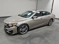 1G1ZD5ST4PF209127 2023 CHEVROLET MALIBU