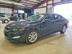 1G1ZD5ST4PF209287 2023 CHEVROLET MALIBU