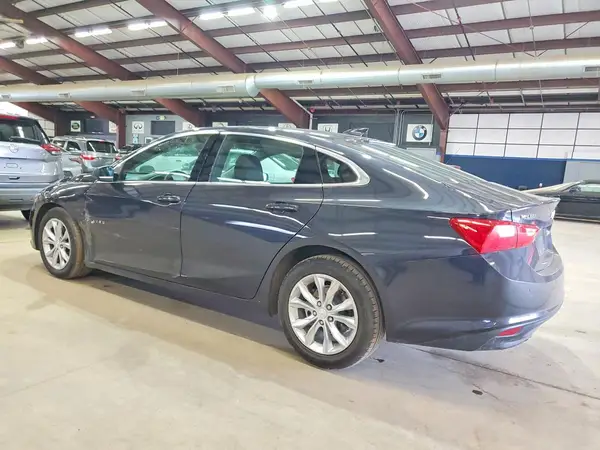 1G1ZD5ST4PF209287 2023 CHEVROLET MALIBU - Image 2