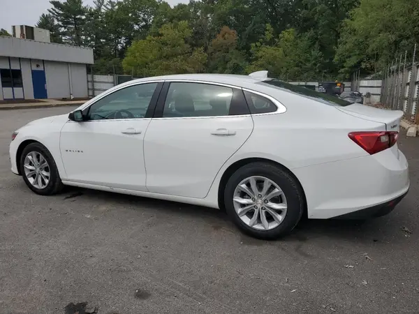 1G1ZD5ST4PF209743 2023 CHEVROLET MALIBU - Image 2