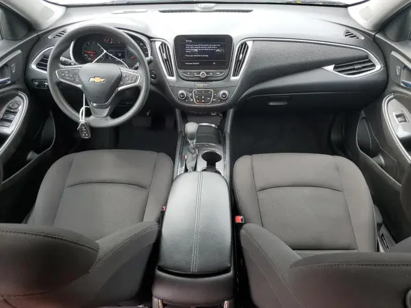 1G1ZD5ST4PF209743 2023 CHEVROLET MALIBU - Image 8
