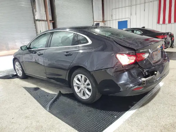 1G1ZD5ST4PF209757 2023 CHEVROLET MALIBU - Image 2