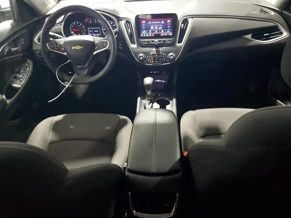 1G1ZD5ST4PF209757 2023 CHEVROLET MALIBU - Image 8