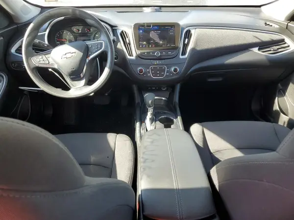 1G1ZD5ST4PF209872 2023 CHEVROLET MALIBU - Image 8