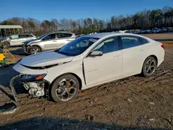1G1ZD5ST4PF209905 2023 CHEVROLET MALIBU