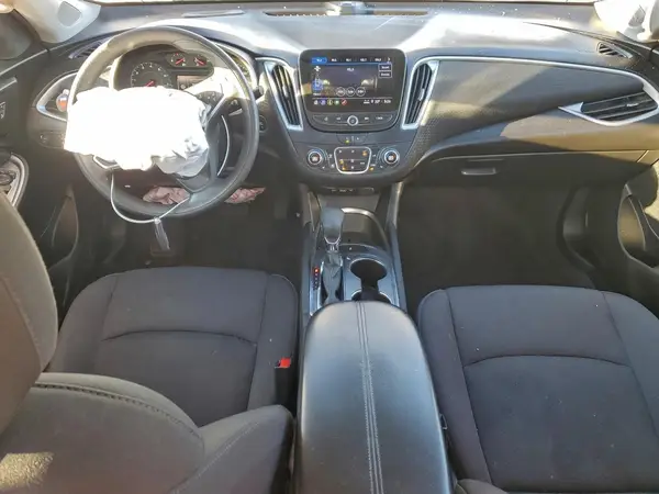 1G1ZD5ST4PF209905 2023 CHEVROLET MALIBU - Image 8