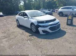 1G1ZD5ST4PF210021 2023 CHEVROLET MALIBU