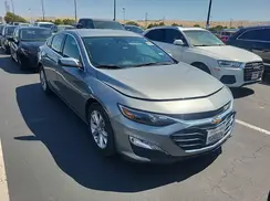 1G1ZD5ST4PF210763 2023 CHEVROLET MALIBU