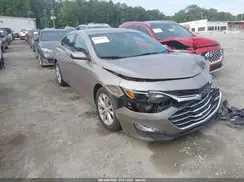 1G1ZD5ST4PF210889 2023 CHEVROLET MALIBU