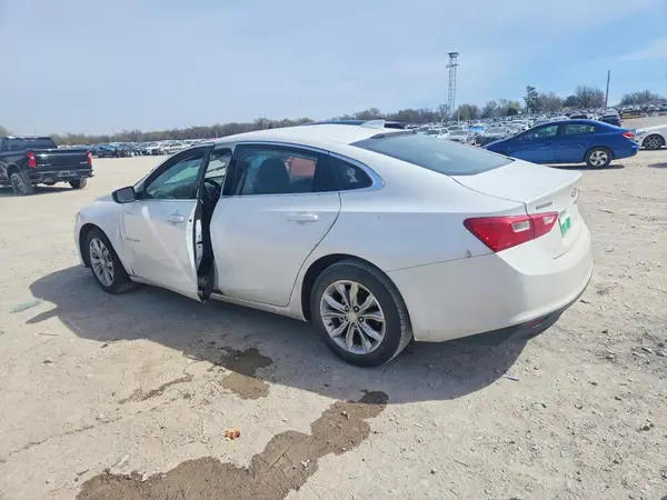 1G1ZD5ST4PF211041 2023 CHEVROLET MALIBU - Image 2