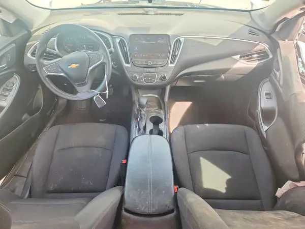 1G1ZD5ST4PF211041 2023 CHEVROLET MALIBU - Image 8