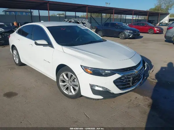 1G1ZD5ST4PF211069 2023 CHEVROLET MALIBU - Image 1
