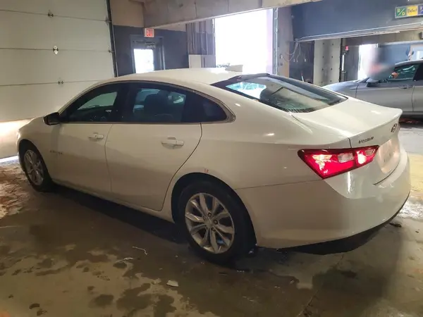 1G1ZD5ST4PF211251 2023 CHEVROLET MALIBU - Image 2