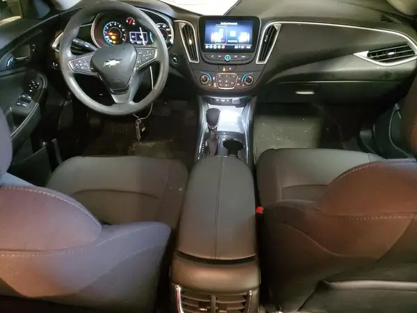 1G1ZD5ST4PF211251 2023 CHEVROLET MALIBU - Image 8