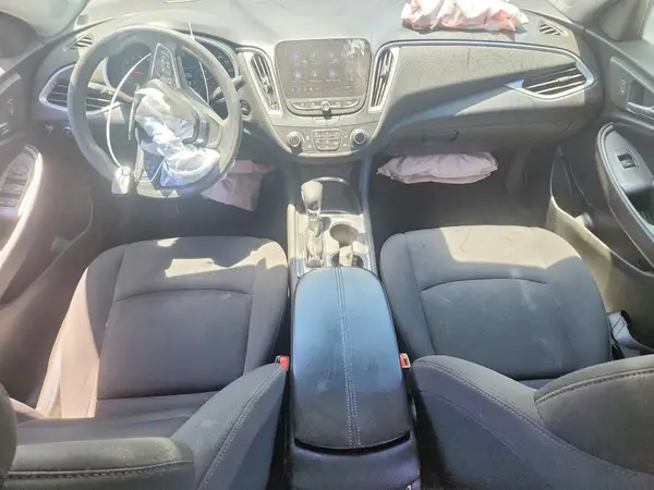 1G1ZD5ST4PF212352 2023 CHEVROLET MALIBU - Image 8