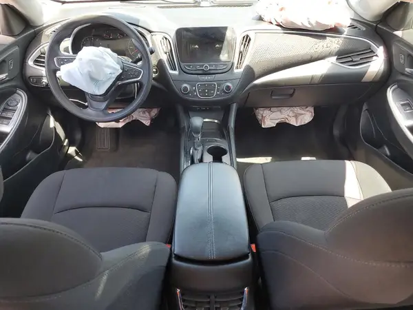 1G1ZD5ST4PF212691 2023 CHEVROLET MALIBU - Image 8