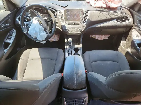 1G1ZD5ST4PF213260 2023 CHEVROLET MALIBU - Image 8