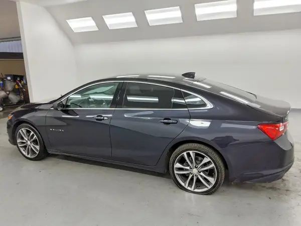 1G1ZD5ST4PF213758 2023 CHEVROLET MALIBU - Image 2