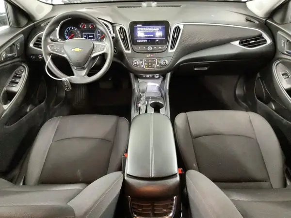 1G1ZD5ST4PF213758 2023 CHEVROLET MALIBU - Image 8