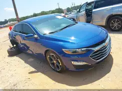 1G1ZD5ST4PF213761 2023 CHEVROLET MALIBU