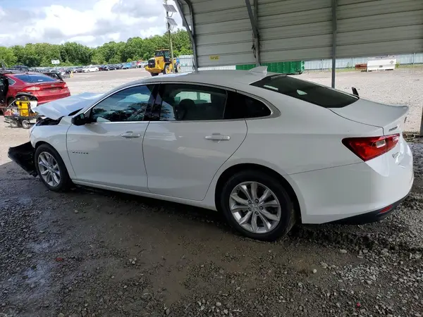 1G1ZD5ST4PF213808 2023 CHEVROLET MALIBU - Image 2