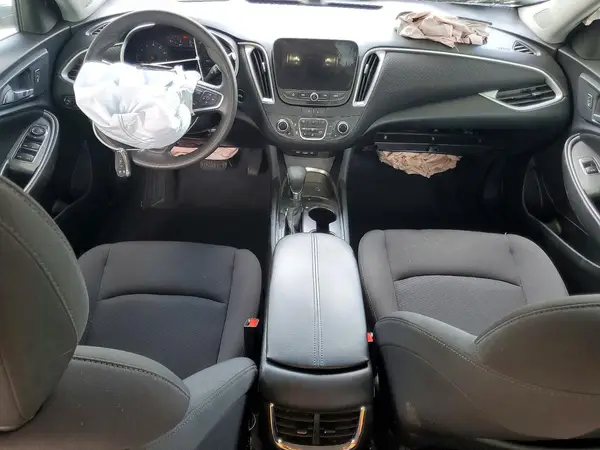 1G1ZD5ST4PF213808 2023 CHEVROLET MALIBU - Image 8