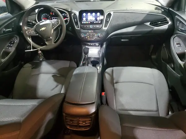 1G1ZD5ST4PF213856 2023 CHEVROLET MALIBU - Image 8