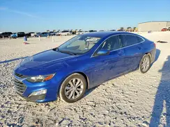 1G1ZD5ST4PF213999 2023 CHEVROLET MALIBU