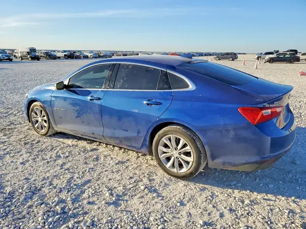 1G1ZD5ST4PF213999 2023 CHEVROLET MALIBU - Image 2