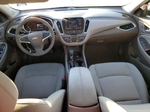 1G1ZD5ST4PF213999 2023 CHEVROLET MALIBU - Image 8
