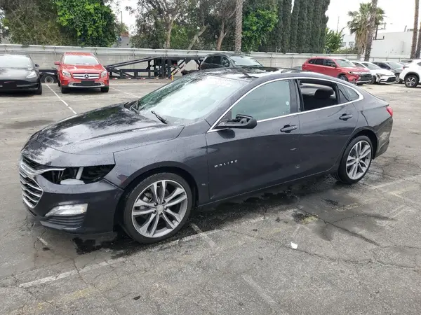1G1ZD5ST4PF214084 2023 CHEVROLET MALIBU - Image 1